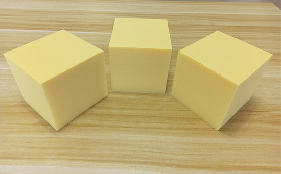 擠塑板質(zhì)量好壞如何界定？